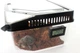 Цифровой термометр с ЖК дисплеем LCD -50 ~ 110° C градусник (657883993) Черный - изображение 6