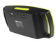 Портативна акустика Mystery MBA-512UB Lime - изображение 4