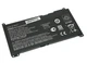 Акумулятор для ноутбука HP RR03XL ProBook G4 440 11.4V Black 3500mAh OEM - зображення 1