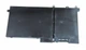 АКБ Dell 3DDDDG Latitude E5580 11.4V Black 3000mAh OEM - зображення 2