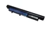 Акумулятор для ноутбука Acer AS09D70 Aspire 5810T 11.1V Black 5200mAh OEM - зображення 2