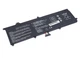 Аккумулятор для ноутбука Asus C21-X202 X202 7.4V Black 5000mAh OEM - изображение 1