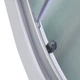 Душовий бокс Lidz Tani SB80x80.SAT.LOW.FR Frost - зображення 7