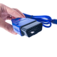 K-Line адаптер + FiatEcuScan USB VAG-COM KKL 409.1 FT232 (FTDI) с переключателем Vag Com - изображение 4