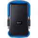 Внешний жесткий диск Apacer AC631 2TB (AP2TBAC631U-1/2TB/2.5"/USB 3.1), External Blue - изображение 1
