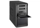 Корпус Chieftec Libra Minitower Black / LT-01B-OP / без БЖ - зображення 2