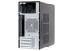 Корпус Chieftec Libra Minitower Black / LT-01B-OP / без БЖ - зображення 4