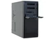 Корпус Chieftec Libra Minitower Black / LG-01B-OP / без БЖ - зображення 2