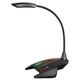 Мікрофон Marvo MIC-01 Multi-LED USB Black (MIC-01) - зображення 2