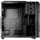 Корпус Raidmax Vortex V4 404BU / Black-Blue / Без БП - изображение 3