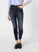 Джинси Skinny жіночі Colin's 760 Diana CL1056573DN41623 26-30 Темно-сині (8683197032201) - зображення 1