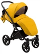 Коляска 2 в 1 Bair Next Soft 34 Горчица - изображение 6