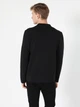 Кофта мужская Colin's CL1055414BLK S Черная - изображение 2