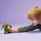 Zestaw klocków LEGO NINJAGO Mech Ninja Lloyda 57 elementów (71757) - obraz 4