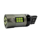Світлодіодна лампа Avolt W21/5w 3030-30smd canbus зелений 12-24v (14114) - зображення 1