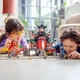 Zestaw klocków LEGO NINJAGO Świątynia Ninja Dojo 1394 elementy (71767) - obraz 3