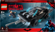 Zestaw klocków LEGO Super Heroes DC Batman Batmobil: pościg za Pingwinem 392 elementy (76181) - obraz 1