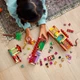 Конструктор LEGO I Disney Princess Будинок родини Мадригал 587 деталей (43202) - зображення 4