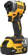 Шурупокрут DeWalt DCF850P2T - зображення 2