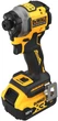 Шурупокрут DeWalt DCF850P2T - зображення 3