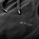 Спортивные штаны HITEC MELIAN (MELIAN-BLACK) Цвет:Черный Размер:XXL - изображение 4
