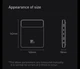 Power bank Baseus Blade 100W 20000mAh - зображення 4