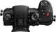 Фотокамера Panasonic Lumix DC-GH5 II Body Black (DC-GH5M2EE) - зображення 10