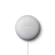 Смарт-колонка Google Nest Mini Chalk (2nd generation) (GA00638-US) - зображення 1