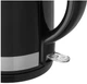 Електрочайник Sencor SWK 1749BK (6552059) - изображение 8