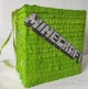 Пиньята Сказочный мир Minecraft квадрат 30*30*30 - изображение 2