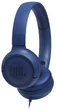 Навушники T500 Blue JBL 000333892 - зображення 1