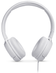 Навушники T500 White JBL 000333895 - зображення 2