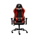 Кресло для геймеров 1stPlayer S01 Black-Red - изображение 1