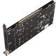 Плата розширення Frime (ECF-PCIEtoSSD013) PCI-E-4хM2, PLX8747 - зображення 2