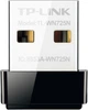 USB Wi-Fi адаптер TP-Link TL-WN725N 150 Мбіт/с - изображение 1