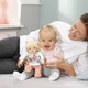 Лялька Baby Annabell серії Для малюків - Солодка крихітка (702932) - зображення 5