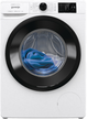 Пральна машина автоматична Gorenje WNEI 72 SBS/UA (PS22/22120) (6743776) - зображення 1