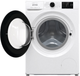 Пральна машина автоматична Gorenje WNEI 72 SBS/UA (PS22/22120) (6743776) - зображення 7