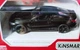 Детская машинка автомобиль БМВ BMW M8 Competition металл 1:36 черный - изображение 2