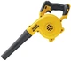 Dmuchawa DeWalt DCV100 akumulator - obraz 2