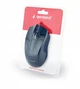 Мышь Gembird MUS-3B-01 Black USB - изображение 3