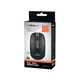 Мышь Wireless REAL-EL RM-303 Black/Grey USB - изображение 5