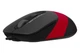 Мышь A4Tech FM10 Black/Red USB - изображение 8