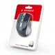 Мышь беспроводная Gembird MUSW-4B-04-GB Grey/Black USB - изображение 3