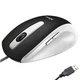 Мышь Trust EasyClick (16535) Black USB - изображение 2