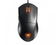 Мышка Cougar Minos XC Black + коврик Speed XC - изображение 5