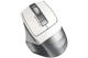 Мышь беспроводная A4Tech FG35 Silver USB - изображение 2