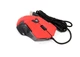Мышь Frime Raptor Red, USB (FMC1820) - изображение 2