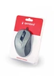 Мышь Gembird MUS-6B-01-BG Black/Grey USB - изображение 3