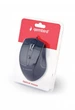 Мышь Gembird MUS-4B-02 Black USB - изображение 4
